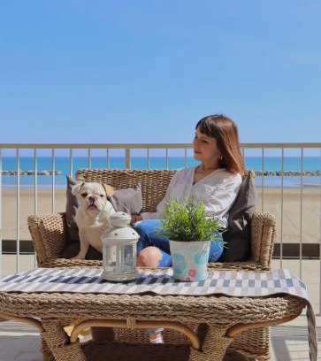 Viserba Hotel | Nautic Beach Hotel