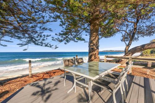 Sapphire Beach Apartment | Nautilus Resort Apartment 162 Solitary Islands Way 8