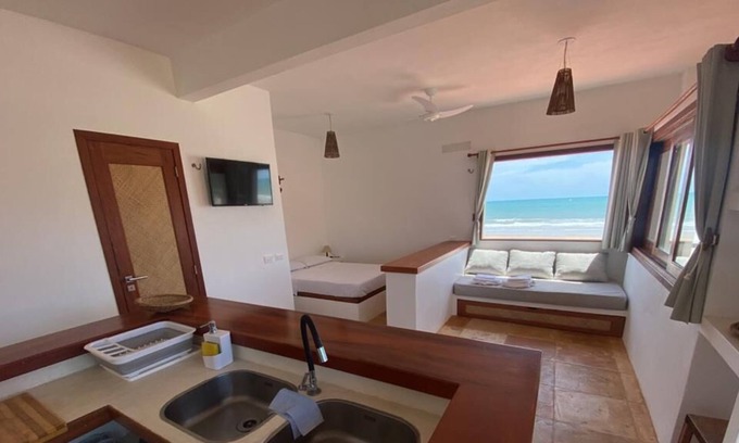 Guajiru Apartment | Navegantes Nascente