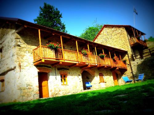 Igliano Apartment | Navilla