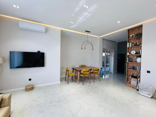 Baku Villa | NAVILLA NEAR SEA Breeze