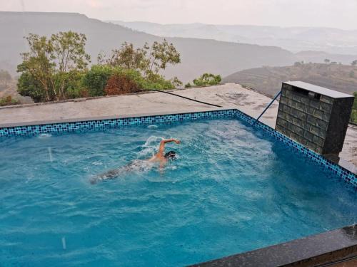 Panchgani Villa | Navishka'S Villa