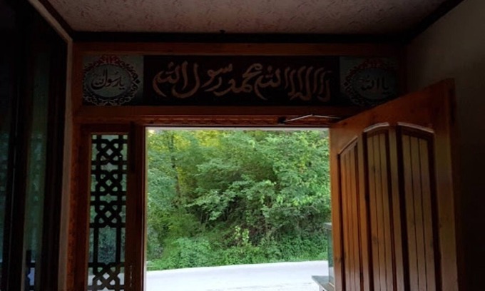 Khai Gala Hotel | Nawab Palace Hotel & Restaurant