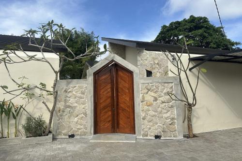 Kutuh House | Nawan