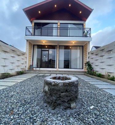 Dieng Villa | Nawasena dieng