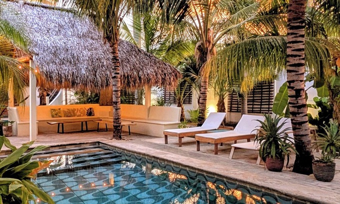 Las Penitas Hotel | Nayal Lodge