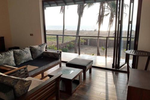 Mundalama Villa | Nayan's Paradise Beach Villa