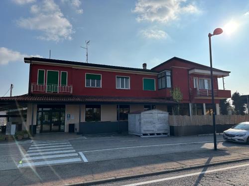 Minerbe Hotel | Nazìonale Minerbe