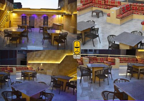 Giza Apartment | Nb Nfr Pyramids Inn