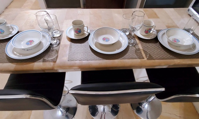 Guayaquil Apartment | NCG Suite 1