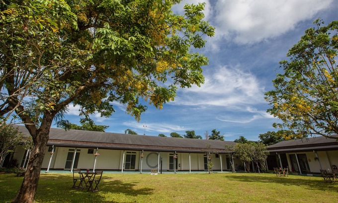 Puli Bed & Breakfast | NCNU Campus Inn