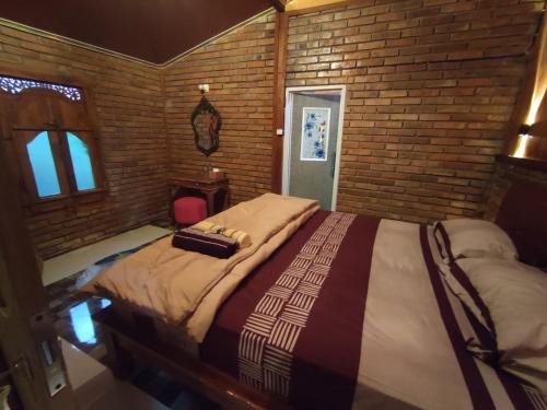 Pakem Villa | nDalem Ha We Villa Kaliurang