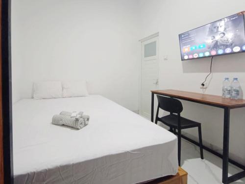 Banguntapan Hotel | Ndalem Tamanan Syariah RedPartner