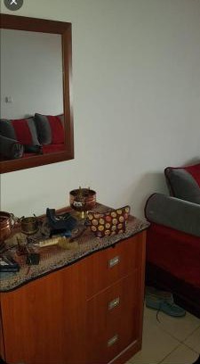 Hjar Ennhal Apartment | Ne reservez pas svp plus disponible