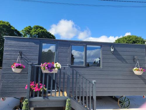 Killarney Apartment | Nead Neamhaí