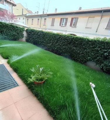 Lissone Apartment | Neaga's House