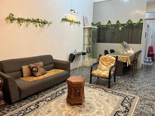 Taiping Apartment | Near Aeon Taiping and Taiping Sentral Mall