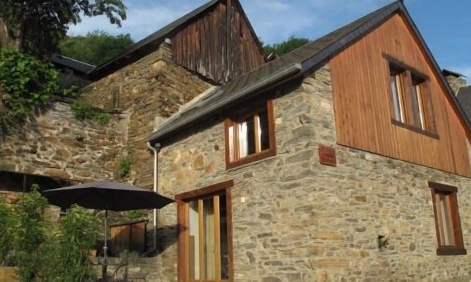 Gouaux-de-Luchon House | Near Bagneres de Luchon, Gouaux village house Luchon