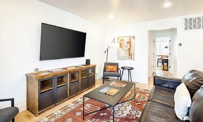 Moab Condo | Near Downtown Stylish 2BR With Amazing Patio - 5