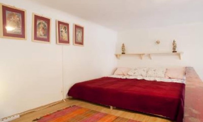 Erzsebetvaros Apartment | Near East railway station, parking, disinfection with OZONE, Nespresso, wifi,