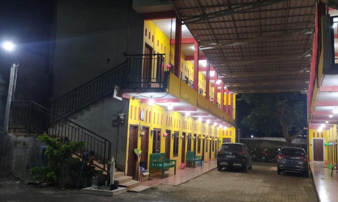 Pekalongan Hotel | Near Jalan Tol 1