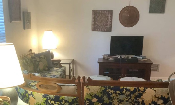 Bryn Mawr Apartment | Near MCO Airport 1 Bedroom Apartment