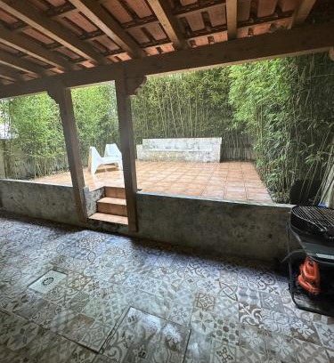 Benfica Apartment | Near Monsanto W/Barbecue