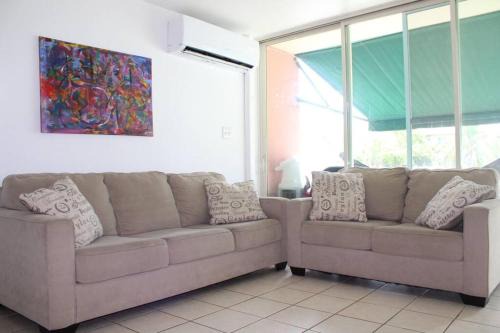 Sabana Abajo Apartment | Near the airport and cozy home