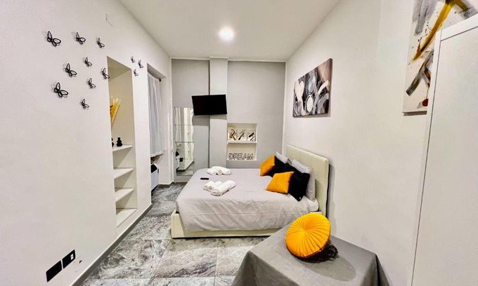 Historic Centre Apartment | Near the station