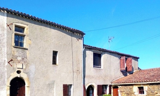 Chavagnes-les-Redoux House | Near to Puy du Fou 'Hope House' is just fabulous for a multi-generation holiday.