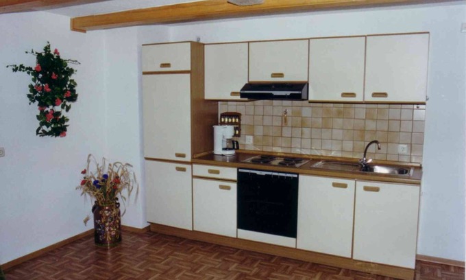 Krailing Apartment | Near winter sports area Sankt Englmar/Regentalrad-Wanderweg Schwimmingpool