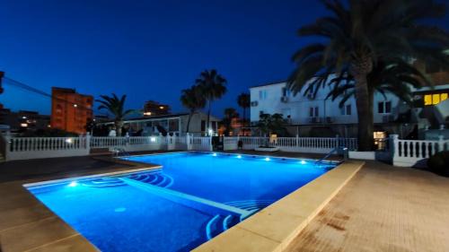 Cabo de las Huertas Apartment | Neartothebeach21
