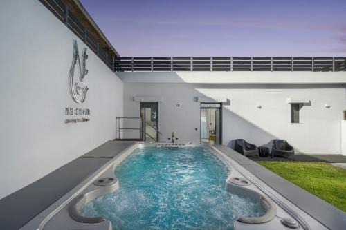 Kissamos House | Nectar Luxury Residence