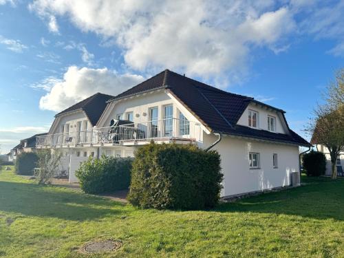 Neddesitz Apartment | Neddesitz - Fewo - 30 - Block