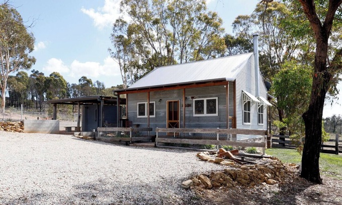Carwoola Cottage | Need a break? We have just the accommodation for you!