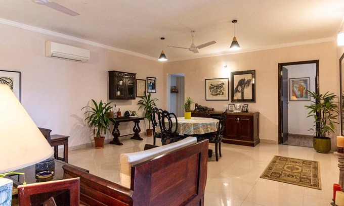 Taltala Bed & Breakfast | Neelam Bed & Breakfast