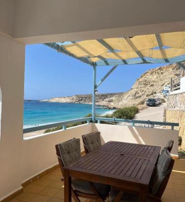 Lefkos Apartment | Nefeli