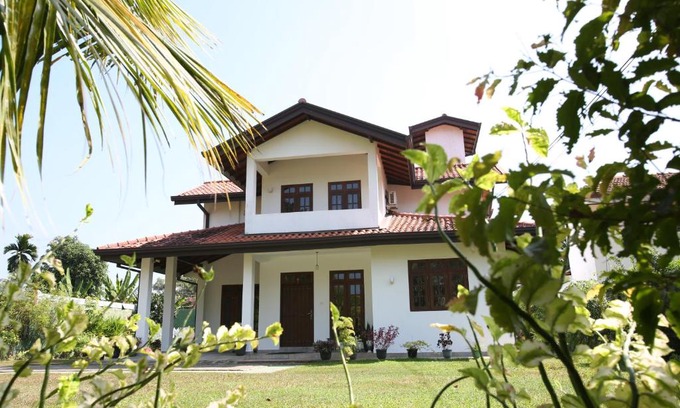 Dalupotha Villa | NegomboVilla