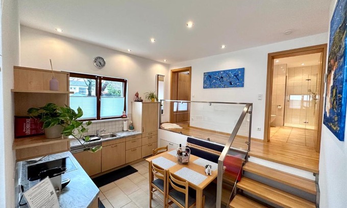 Toster Apartment | Negrelli Appartement