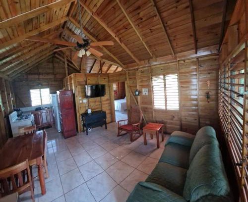 Negril House | Negril Humble Cabin