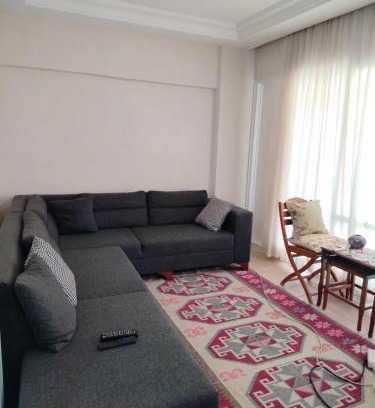 Mezetli Apartment | Nehir home