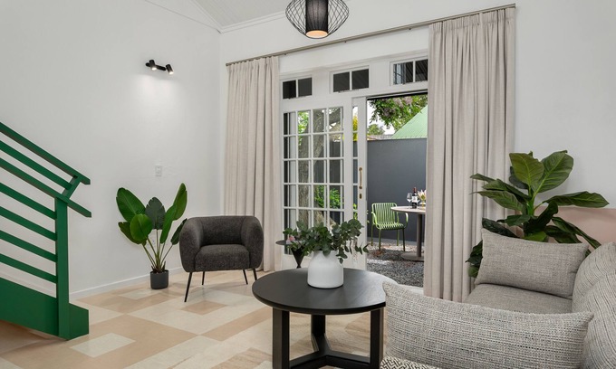 Franschhoek Cabin | Neighbourgood Franschhoek