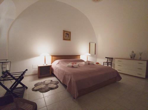 Conversano Apartment | Nel cuore la Puglia