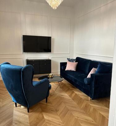 Stare Miasto Apartment | Nela