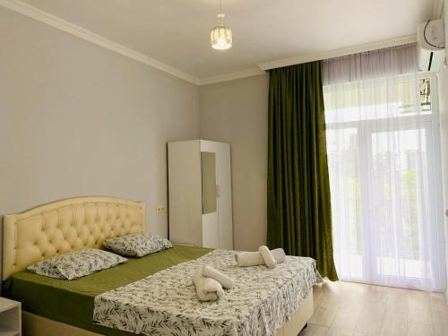 Gonio House | Neli Guesthouse