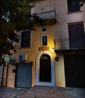 Lagonegro House | Nella mia città 2