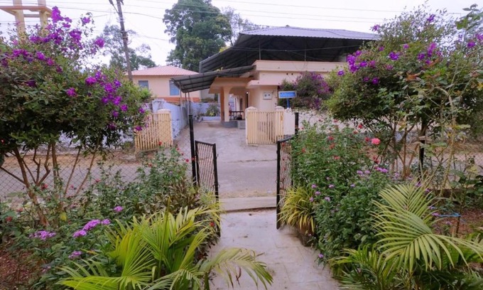 Chittur House | Nelliyampathy Home stay