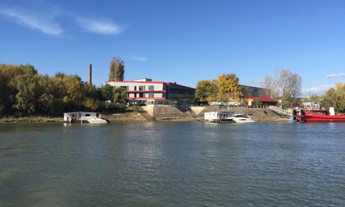 Braila Hotel | Nemo