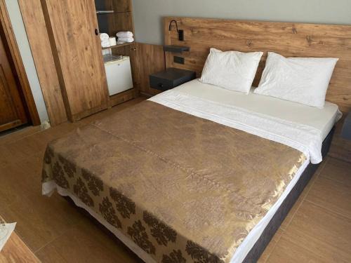 Kahta Hotel | Nemrut Tarihi Hotel