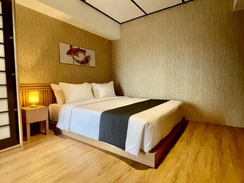 Ciputat Hotel | Nemuru Hotel Ciputat